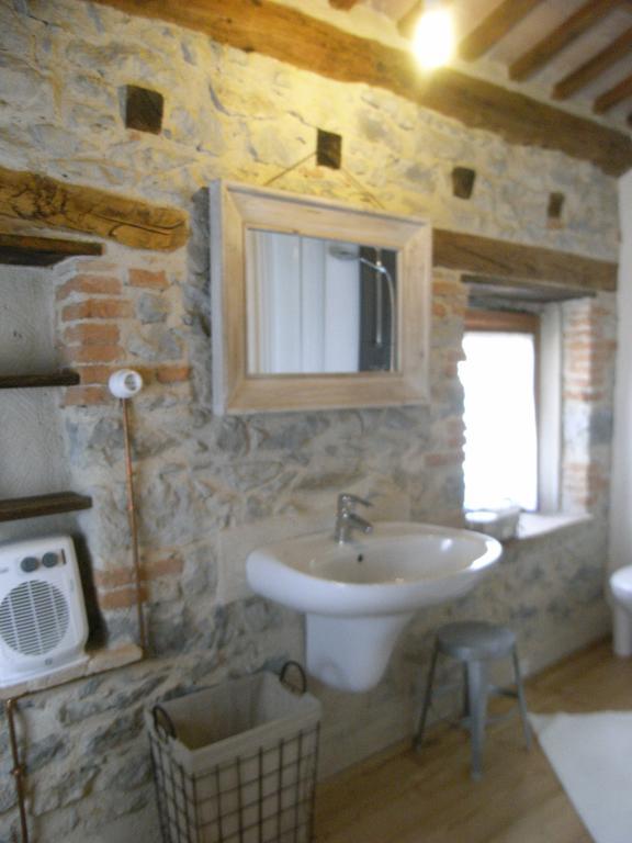 B&B Casa Di Campagna Miane Zimmer foto