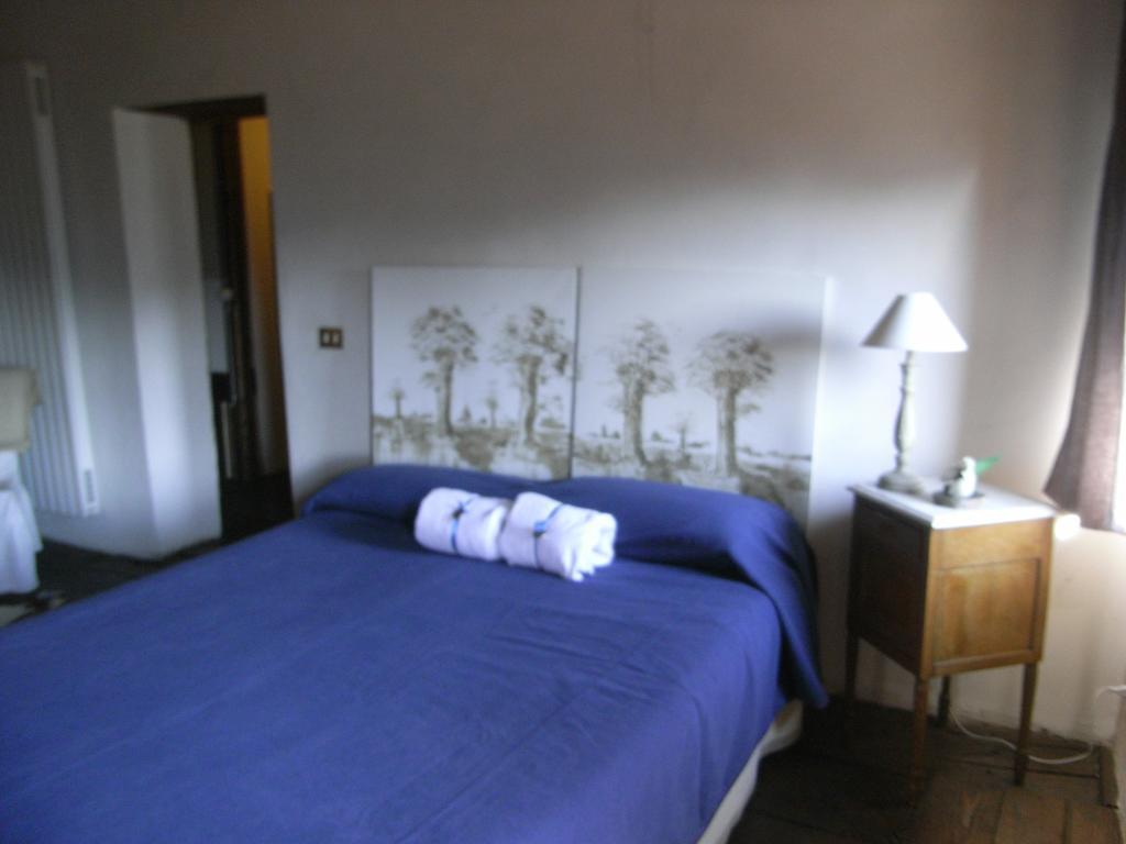 B&B Casa Di Campagna Miane Zimmer foto