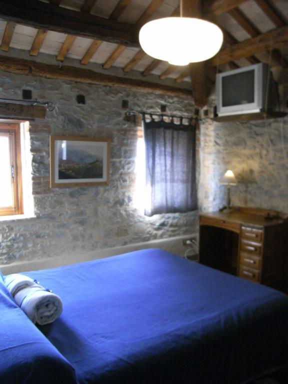 B&B Casa Di Campagna Miane Zimmer foto