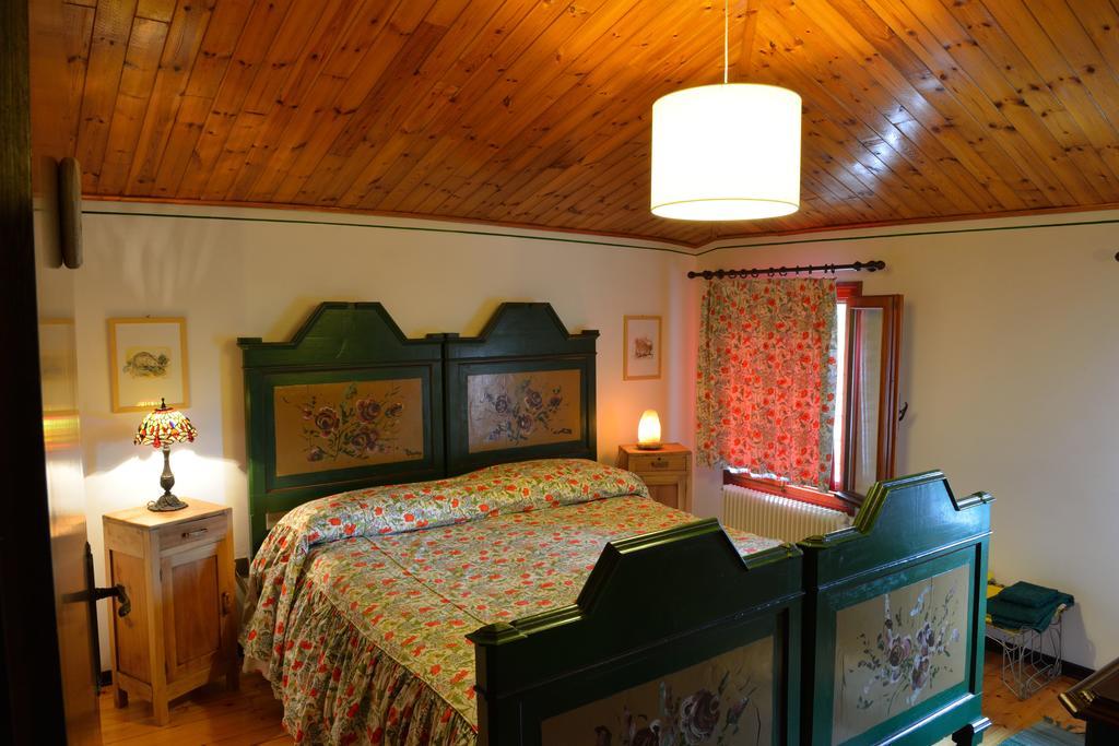 B&B Casa Di Campagna Miane Zimmer foto